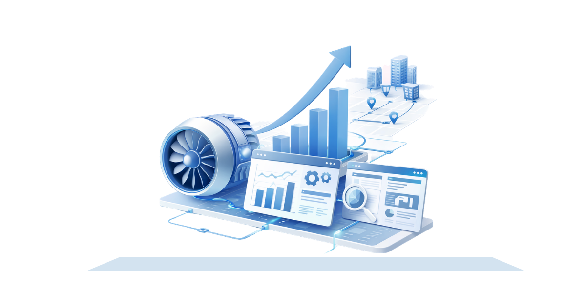 Layer in the Growth Engine
