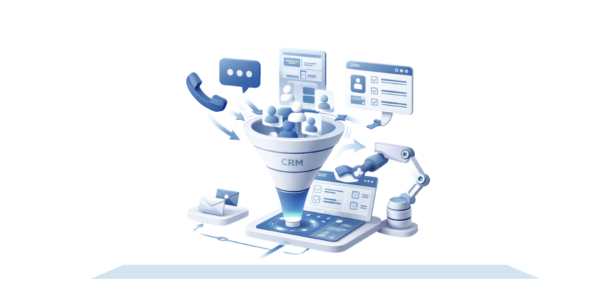Capture and Respond to Every Inquiry
